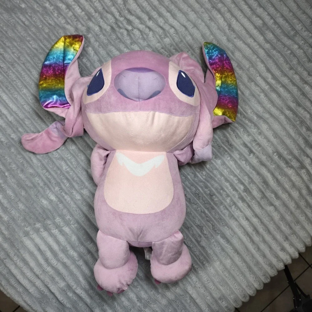 Disney Jumbo Angel Plush 26